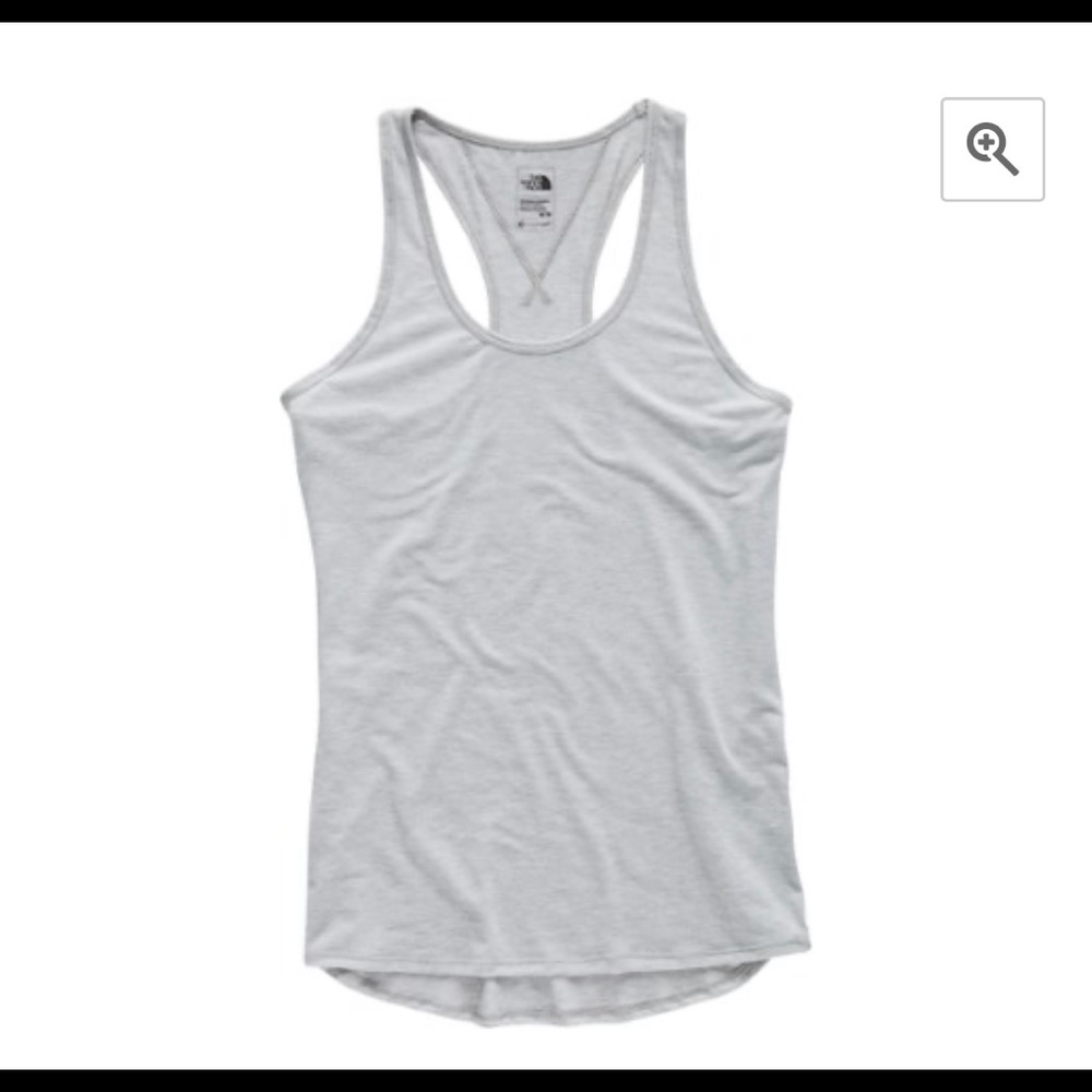 The North Face Workout/hiking Tank
